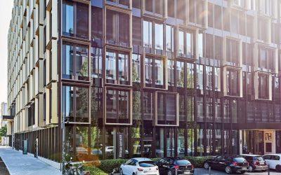 Super Global GmbH commences operations
