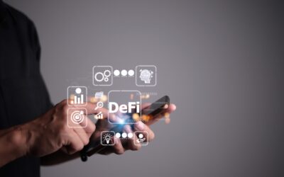 Implementing institutional DeFi strategies with Luxembourg compartments
