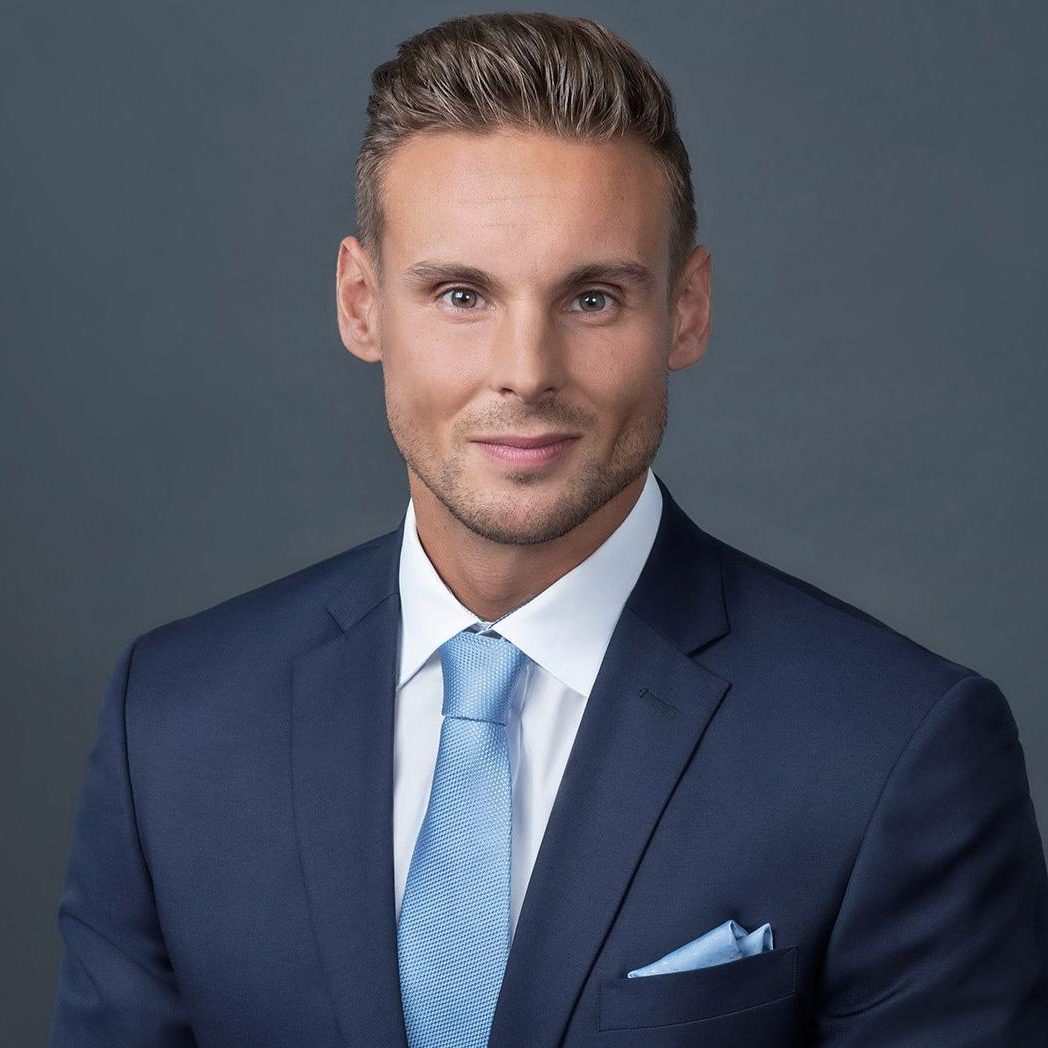Daniel Knoblach