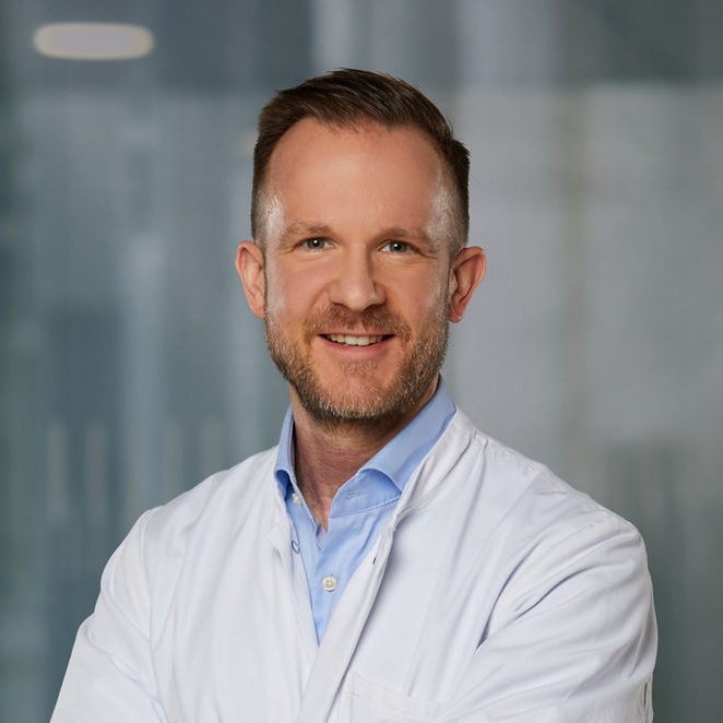 Dr. Maximilian Himmerich